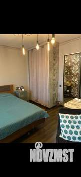 1-к квартира, вторичка, 40м2, 5/10 этаж