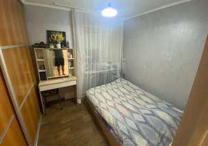 2-к квартира, вторичка, 43м2, 2/5 этаж