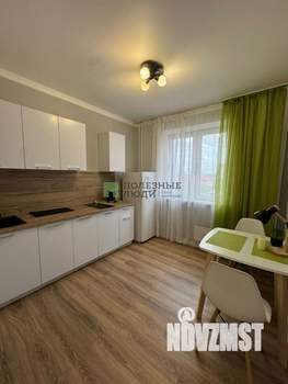 1-к квартира, вторичка, 41м2, 3/10 этаж