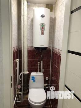 2-к квартира, вторичка, 50м2, 6/11 этаж