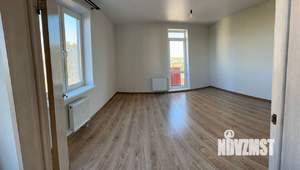 1-к квартира, вторичка, 58м2, 7/16 этаж