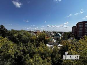 1-к квартира, вторичка, 36м2, 5/5 этаж