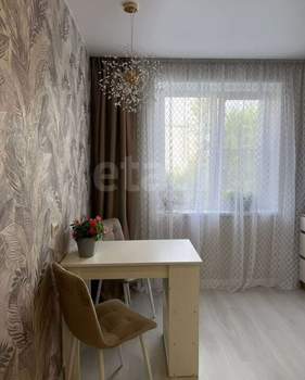 2-к квартира, вторичка, 53м2, 4/9 этаж