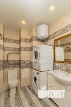 1-к квартира, вторичка, 54м2, 7/20 этаж