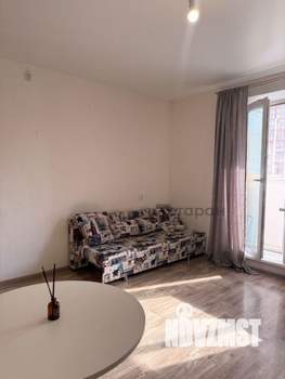 Студия квартира, вторичка, 24м2, 2/16 этаж