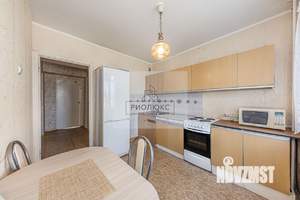 2-к квартира, вторичка, 53м2, 8/10 этаж