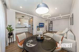 2-к квартира, вторичка, 61м2, 16/16 этаж