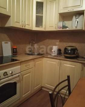 1-к квартира, вторичка, 38м2, 3/9 этаж