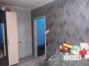 1-к квартира, вторичка, 34м2, 6/11 этаж