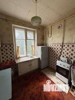 2-к квартира, вторичка, 61м2, 5/5 этаж