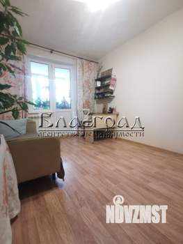 4-к квартира, вторичка, 97м2, 5/10 этаж