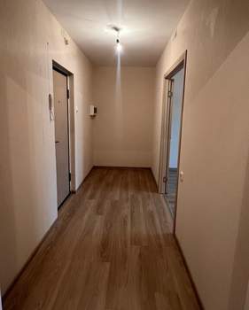 1-к квартира, вторичка, 37м2, 1/10 этаж