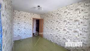 3-к квартира, вторичка, 53м2, 4/5 этаж