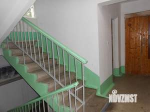 3-к квартира, вторичка, 59м2, 3/9 этаж