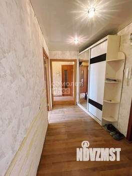 2-к квартира, вторичка, 50м2, 7/9 этаж