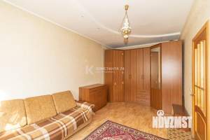 3-к квартира, вторичка, 78м2, 3/3 этаж
