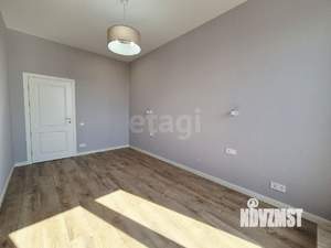 3-к квартира, вторичка, 69м2, 24/26 этаж