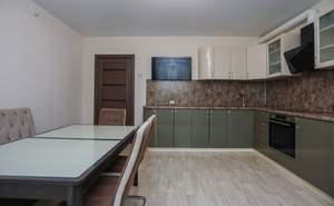 3-к квартира, вторичка, 65м2, 6/16 этаж