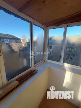 2-к квартира, вторичка, 30м2, 5/5 этаж