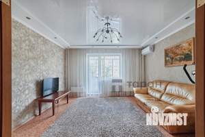 3-к квартира, вторичка, 69м2, 4/9 этаж