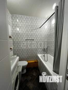 1-к квартира, вторичка, 32м2, 11/16 этаж
