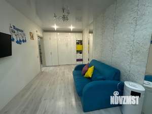 3-к квартира, вторичка, 81м2, 3/10 этаж