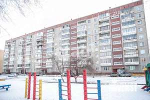 1-к квартира, вторичка, 33м2, 9/9 этаж