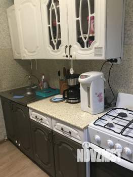 1-к квартира, вторичка, 30м2, 2/5 этаж