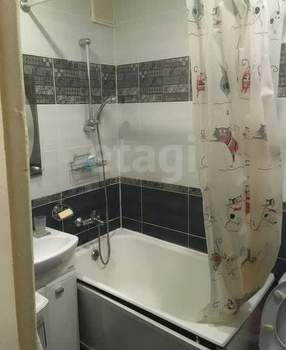 1-к квартира, вторичка, 30м2, 2/5 этаж