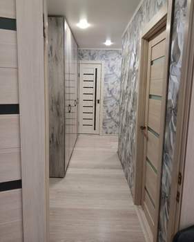2-к квартира, вторичка, 50м2, 5/10 этаж
