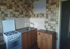 1-к квартира, вторичка, 32м2, 5/5 этаж