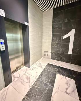 2-к квартира, вторичка, 62м2, 15/16 этаж