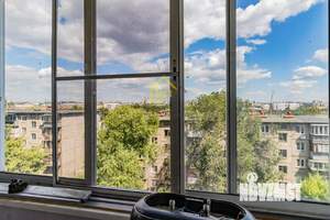 1-к квартира, вторичка, 32м2, 5/5 этаж