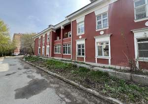 3-к квартира, вторичка, 52м2, 2/2 этаж