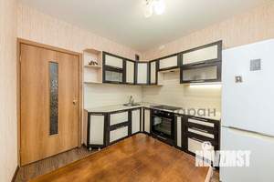 2-к квартира, вторичка, 57м2, 5/10 этаж