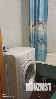 1-к квартира, вторичка, 41м2, 5/10 этаж