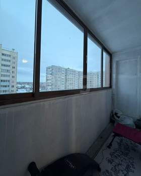 1-к квартира, вторичка, 39м2, 5/10 этаж