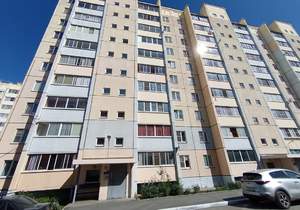 2-к квартира, вторичка, 57м2, 3/10 этаж