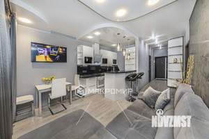 2-к квартира, вторичка, 54м2, 11/21 этаж