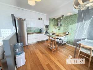 2-к квартира, вторичка, 74м2, 14/22 этаж