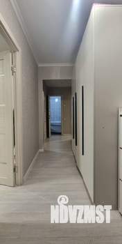 2-к квартира, вторичка, 65м2, 1/10 этаж