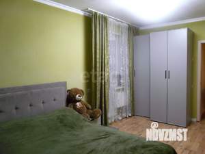 3-к квартира, вторичка, 86м2, 4/14 этаж