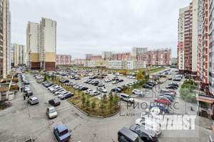 2-к квартира, вторичка, 61м2, 4/20 этаж