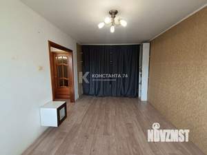 1-к квартира, вторичка, 31м2, 5/5 этаж