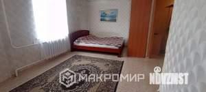 1-к квартира, вторичка, 31м2, 3/5 этаж