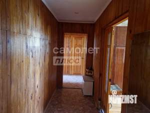 3-к квартира, вторичка, 66м2, 6/9 этаж