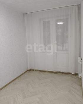 Студия квартира, вторичка, 11м2, 1/5 этаж