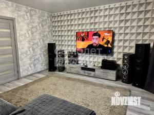 2-к квартира, вторичка, 57м2, 3/9 этаж