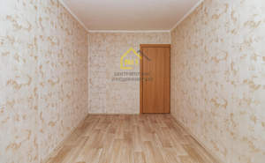 2-к квартира, вторичка, 43м2, 1/5 этаж