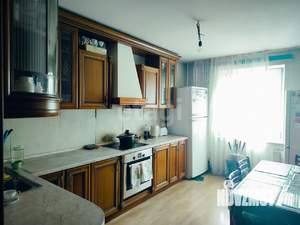 3-к квартира, вторичка, 107м2, 3/10 этаж